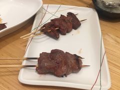 -串鳥南二条店