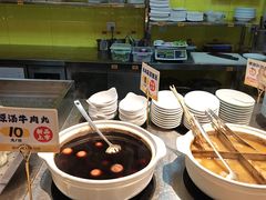 -张碗碗青海牛肉拉面(王城公园店)