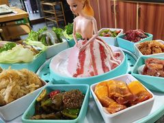 -鹤之乡·齐齐哈尔烤肉·非遗(秋涛路店)