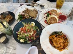 -娜娜家•Nana's restaurant (南开大悦城店)