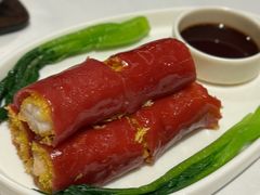 -粤域茶餐厅
