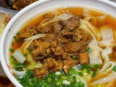 -李兰英湖南面馆(护国路店)