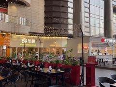 -烧蠔帮·湛江生蚝(茂南万达店)