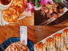 -鹤龟料理店(时代天街店)