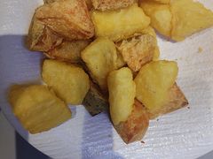 -川成元·麻辣香锅(凯德MALL西直门店)