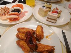 -张家港国贸酒店·餐厅