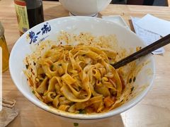 -黎一碗大碗手工面(城市立方店)