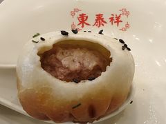 -东泰祥生煎馆(长宁路店)