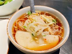 -很久以前羊肉串(大宁中心广场店)