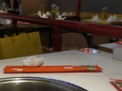 -杨翔豆皮涮牛肚(益田假日天地店)