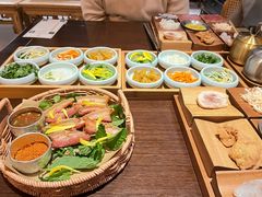 -银米·云南传统过桥米线(双廊黑金冠店)