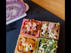 牛轧糖风味坚果挞-星巴克(来福士2F店)