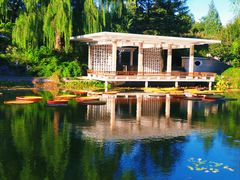 -国家植物园南园