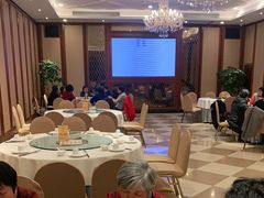 -金时代顺风大酒店(金山店)