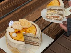 -花甜生活FatimCake·生日蛋糕