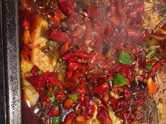 -里岛烤鱼(东港凯虹广场店)