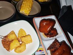 -和子足浴SPA会馆(梁溪店)