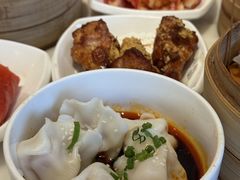 -金鼎轩(远大路金源店)