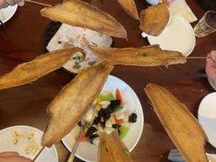 -妈妈菜舟山海鲜(定海古城店)