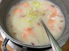 -南记食粥坊·宵夜大排档(莲花总店)