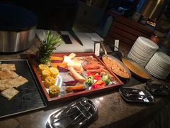 -“香”全日餐厅·株洲大汉希尔顿酒店