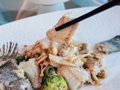 -夏宫中餐厅(静安香格里拉店)