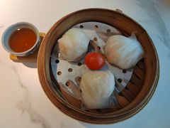 虾饺皇-虾饺妹·粤式茶餐厅(荟聚店)