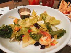 -Chili's Cafe&Bar奇利斯(滨江店)