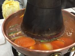 -羊家胡同·龙虾烧烤火锅(龙汇路店)