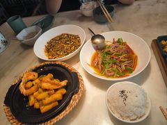 -锦府盐帮·李宅(领展购物广场中关村店)