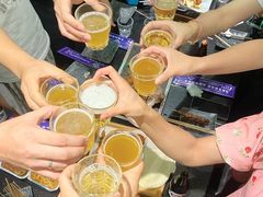 -冰城小镇音乐串吧·聚会餐厅(百子湾店)