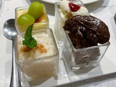 混合甜品-Las Tapas(思南公馆店)