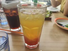 -必胜客(华南摩尔店)