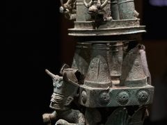 -三星堆博物馆