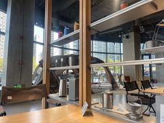 -SnowPeak Cafe(上海环宇城Max店)