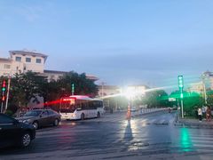 -党河风情线国家水利风景区