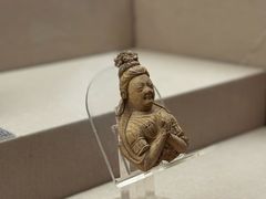 -巴音郭楞蒙古自治州博物馆