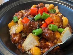 -上海虹桥宾馆·SLIDER(郁锦香店)