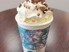 -茶颜悦色(花园道店)