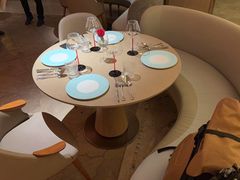 -波特曼西餐厅(中央大街店)