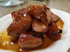 叉烧-玛宝鲜海鲜酒家