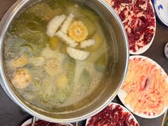 -万祥牛肉火锅(金龙店)