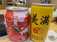 -韩香福脊骨汤锅(上杭路店)