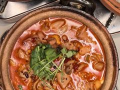 -百味源炭火烤翅 ·夜市大排档(酒仙桥店)