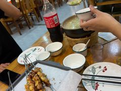 -亿牌牌东北烧烤(怀特店)