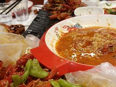 -聚在尊味虾皇·夜宵市集(新建店)