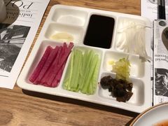 -小大董·烤鸭(凤凰汇店)