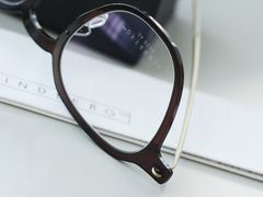 -目艮眼镜SHOWROOM(品牌集合店)