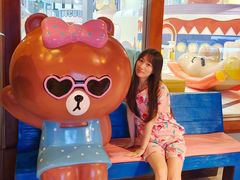 -汤连得温泉馆(宝山店)