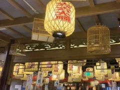 -南京大牌档(济南万象城店)